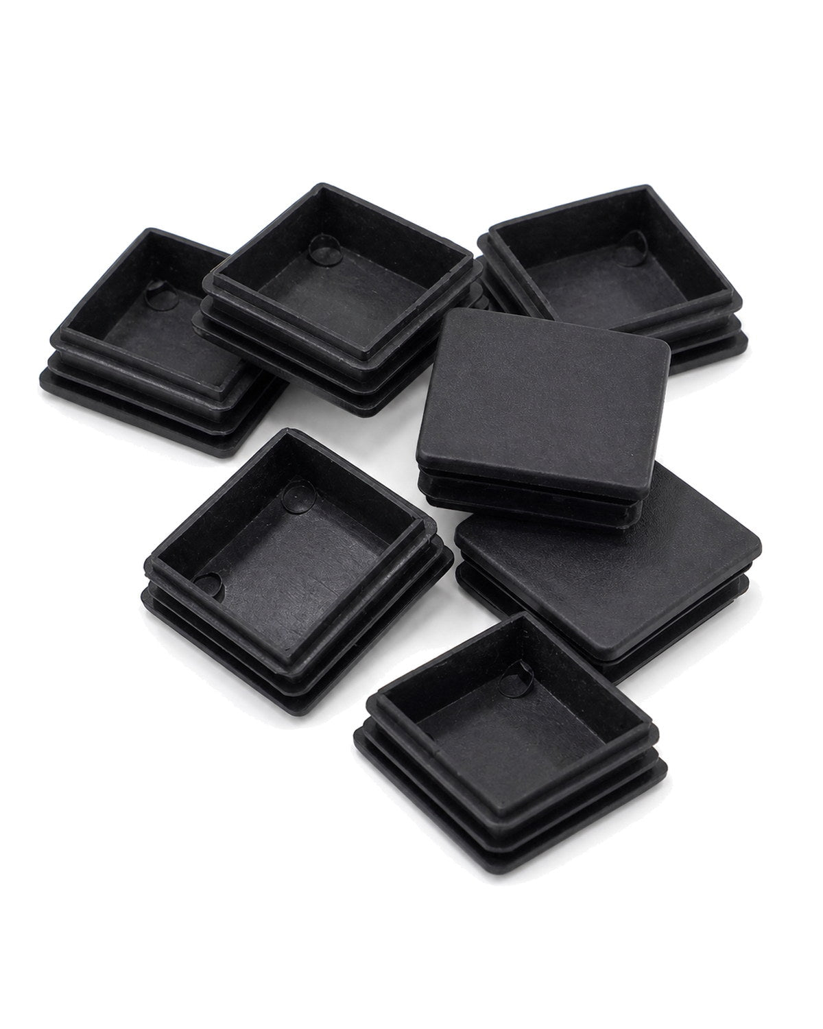 Plastic end caps set – Hydrauliskt Stockbord