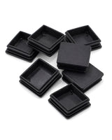 Plastic end caps set – Hydrauliskt Stockbord