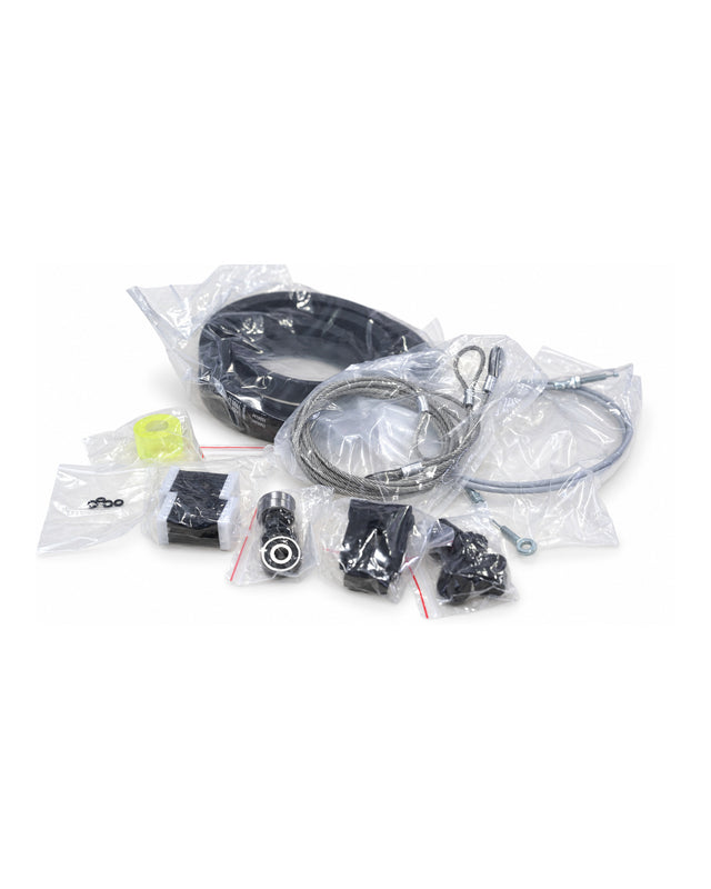 Reservdelskit Basic – Bandsågverk XR23 el – artikelnummer SL1692