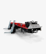 Hydraulpaket - SILVALOG GT34