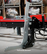 Hydraulpaket - SILVALOG GT34