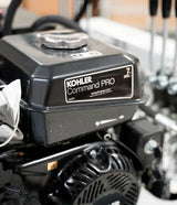 Hydraulpaket - SILVALOG GT34