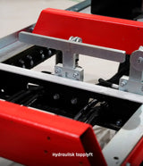 Hydraulpaket - SILVALOG GT34