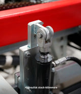 Hydraulpaket - SILVALOG GT34