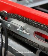 Hydraulpaket - SILVALOG GT34