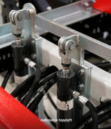 Hydraulpaket - SILVALOG GT34