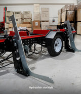 Hydraulpaket - SILVALOG GT34