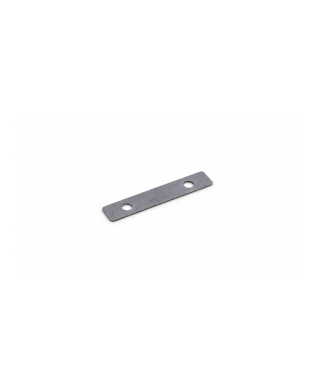 Shims 2 hål - mindre platta (Uppdateringskit GT34) – artikelnummer SL1080