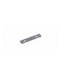 Shims 2 hål - mindre platta (Uppdateringskit GT34) – artikelnummer SL1080