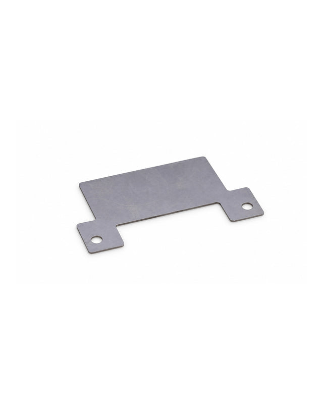Shims 2 hål - större platta (Uppdateringskit GT34) – artikelnummer SL1079