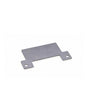 Shims 2 hål - större platta (Uppdateringskit GT34) – artikelnummer SL1079