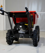 Minidumper T26