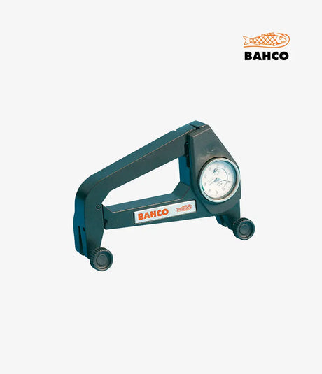 Bahco 3870 bladspänningsmätare för bandsågsblad