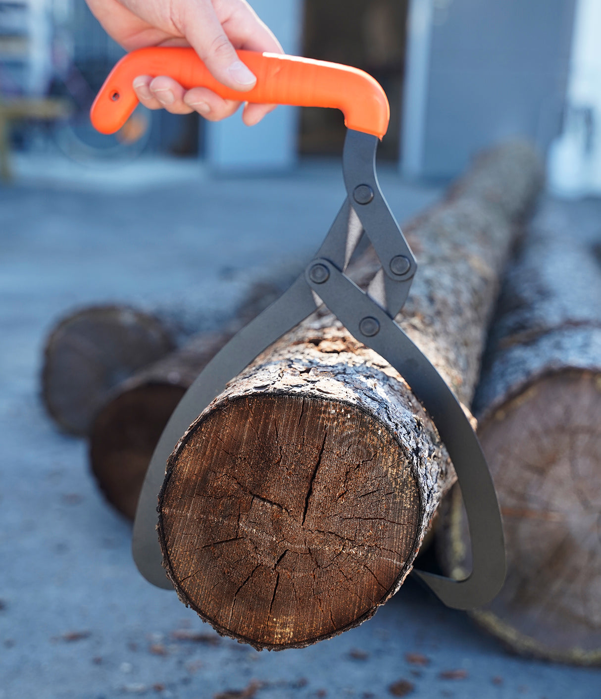 Timmersax 29 cm BAHCO