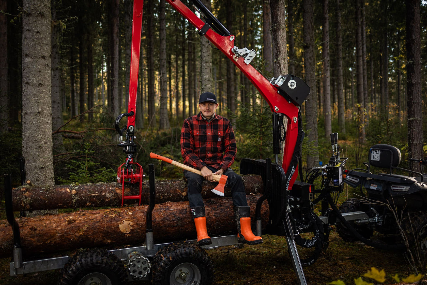 Energiklipp – ELM 1500 / ASH 4000