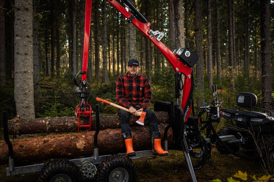 Skopa – ELM 1500 / ASH 4000