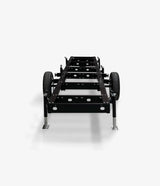 Trailer till Bandsågverk - SILVALOG GT34