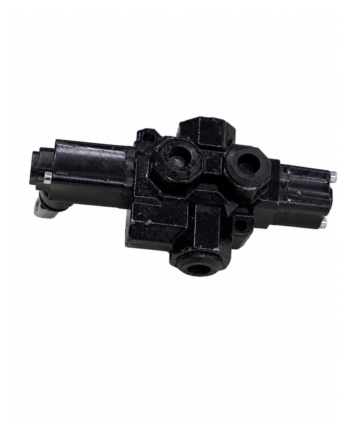 Tvåhands ventil - 12/20T (SH)