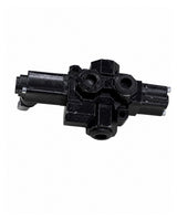 Tvåhands ventil - 12/20T (SH)