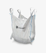 Vedsäck 1000/1500 liter med ventilerade sidor och lyftöglor