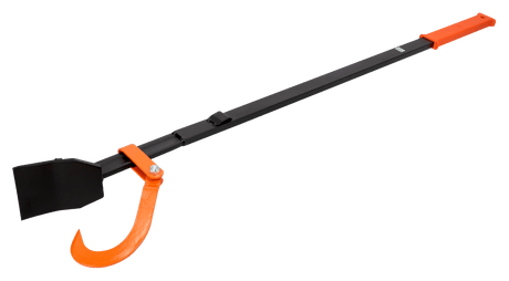 Bahco 1030 brytjärn 1300 mm för stockhantering