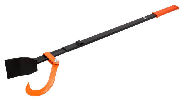 Bahco 1030 brytjärn 1300 mm för stockhantering