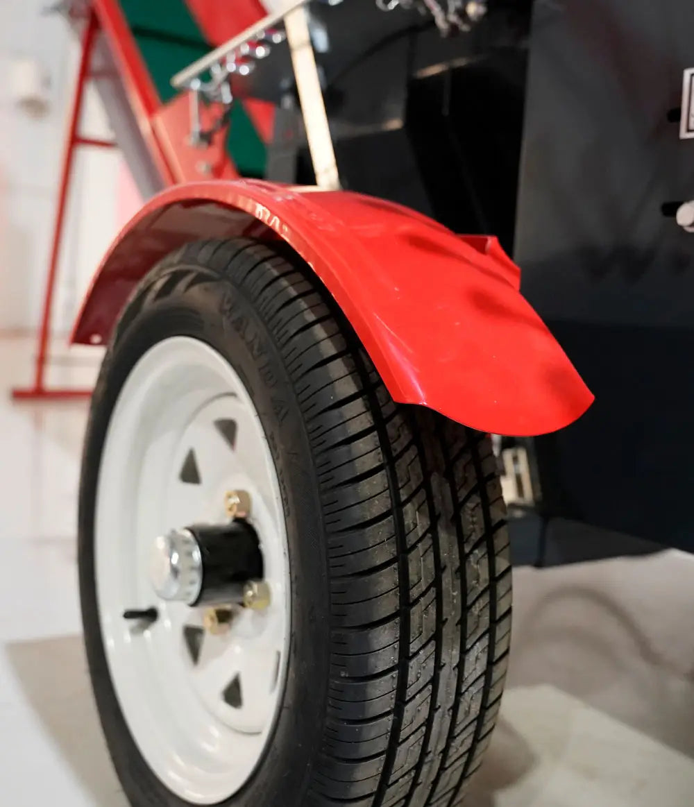 Vedprocessor 12T Large - Kohler 14 hk