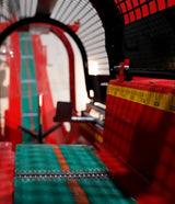 Vedprocessor 7T Pro V.2