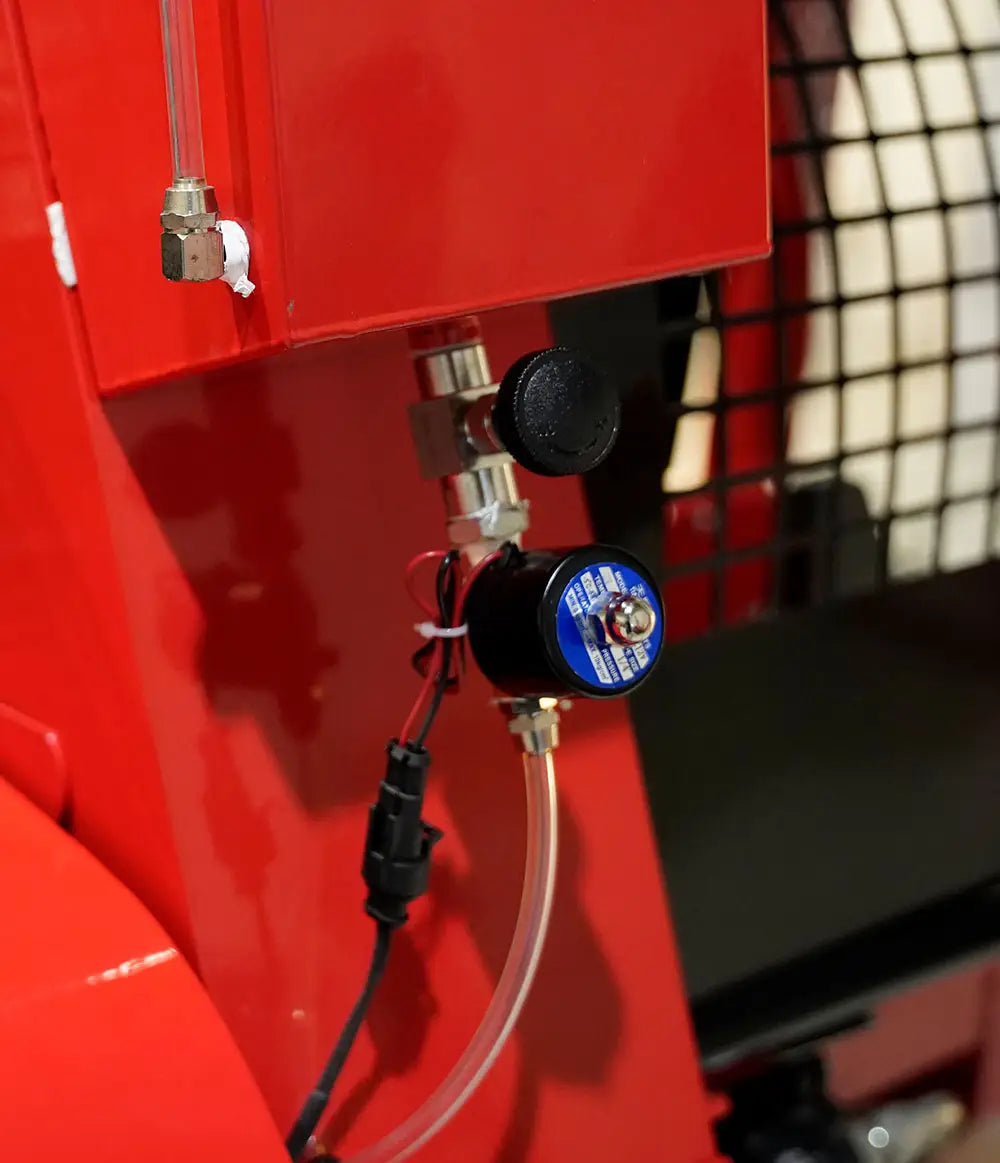 Vedprocessor 7T Pro V.2