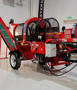 Vedprocessor 7T Pro V.2