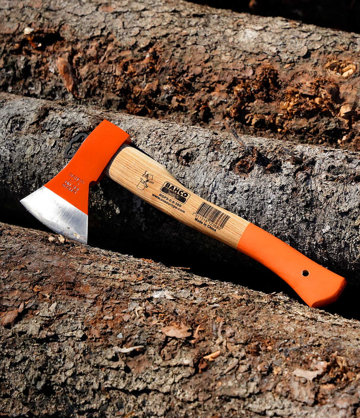 Trippel-set Yxor BAHCO