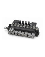Ventilpaket - Gripvagn