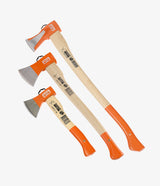 Trippel-set Yxor BAHCO