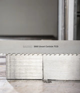 Bandsågblad Bahco | Skogsverket Bandsågverk