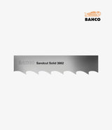 Bahco bandsågblad för SILVALOG GT34 bandsågverk