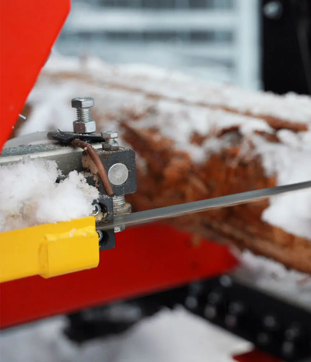 Bandsågblad Bahco | SILVALOG GT34