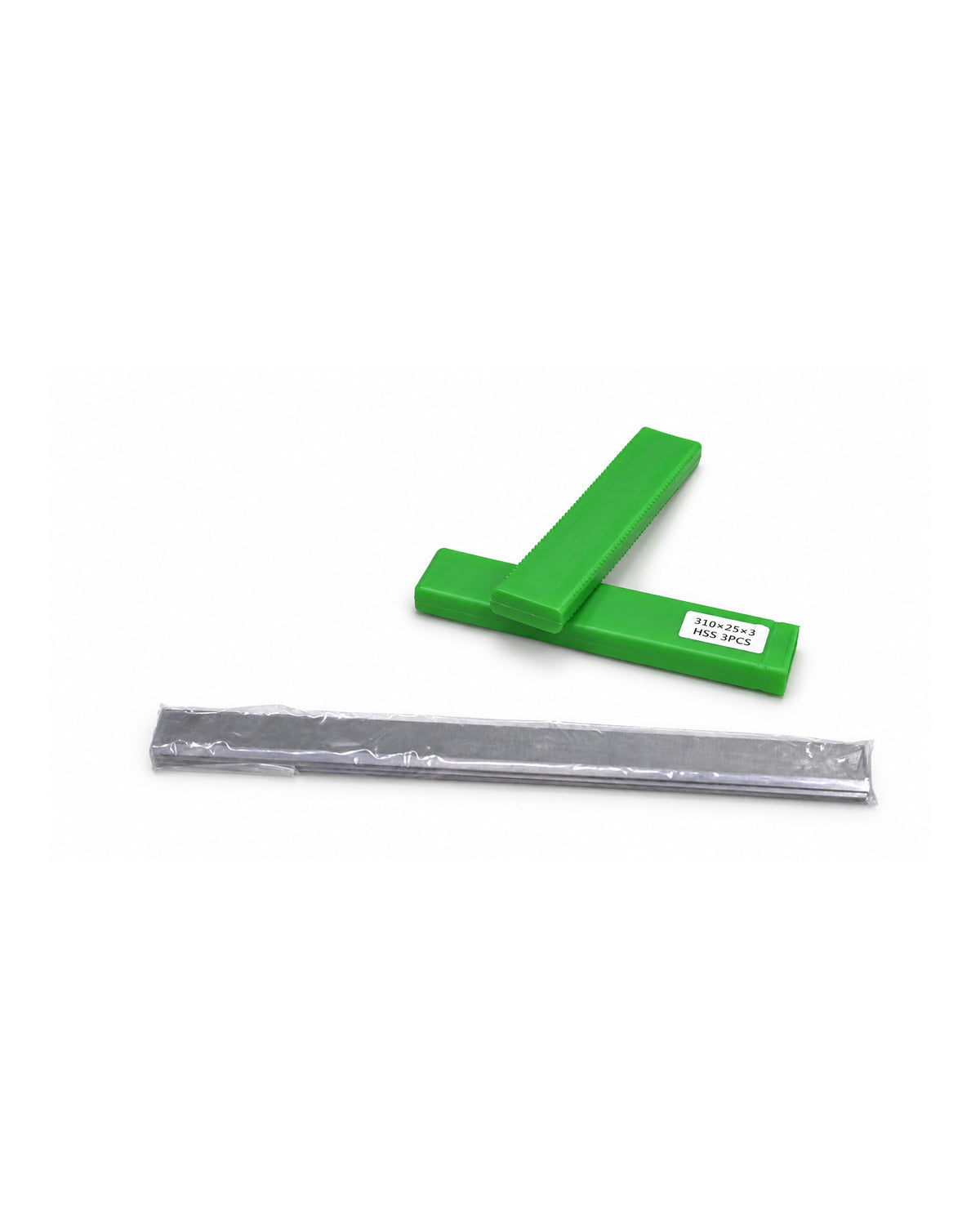Hyvelknivar 3-pack – H1007