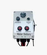 Kedjematning SILVALOG GT34 elektrisk motor för sågverk