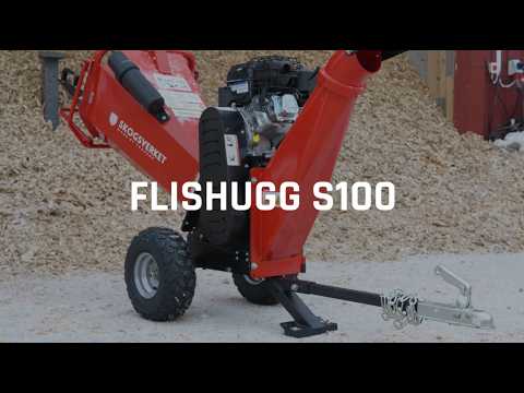Flishugg S100