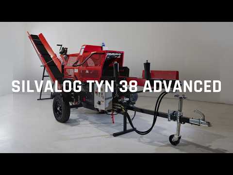 Vedprocessor | SILVALOG TYN 38 ADVANCED - 12T