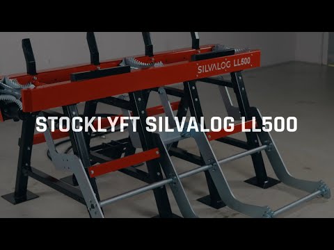 Stocklyft LL500