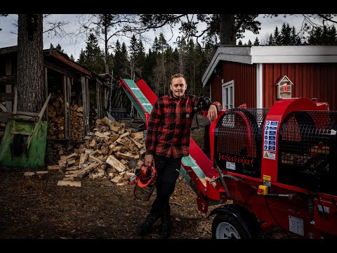 Vedprocessor 7T Pro V.2