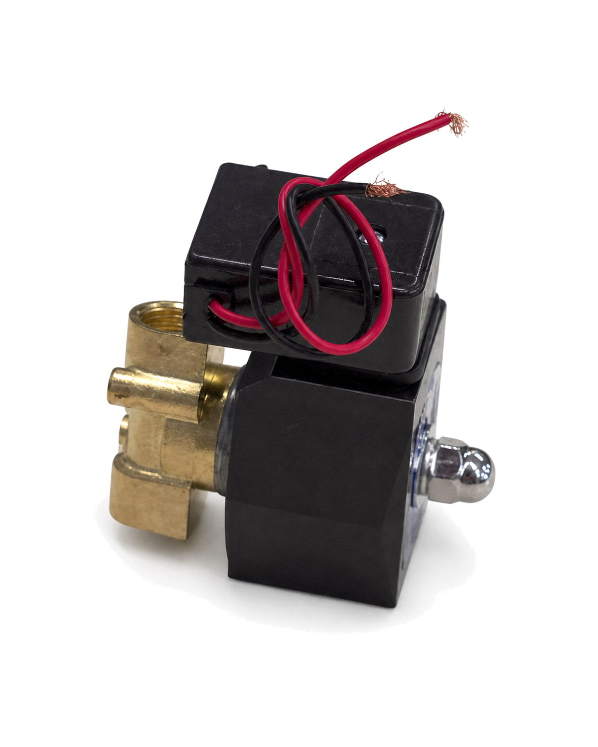 82 Elektromagnetisk brytare 12 V