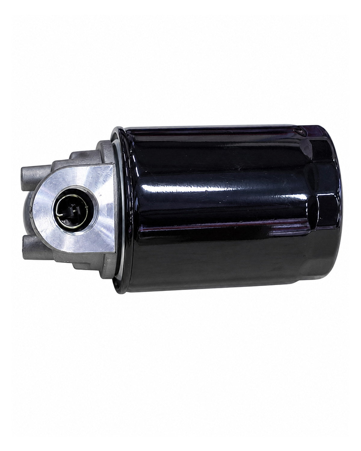 97 Returoljefilter SP6X100