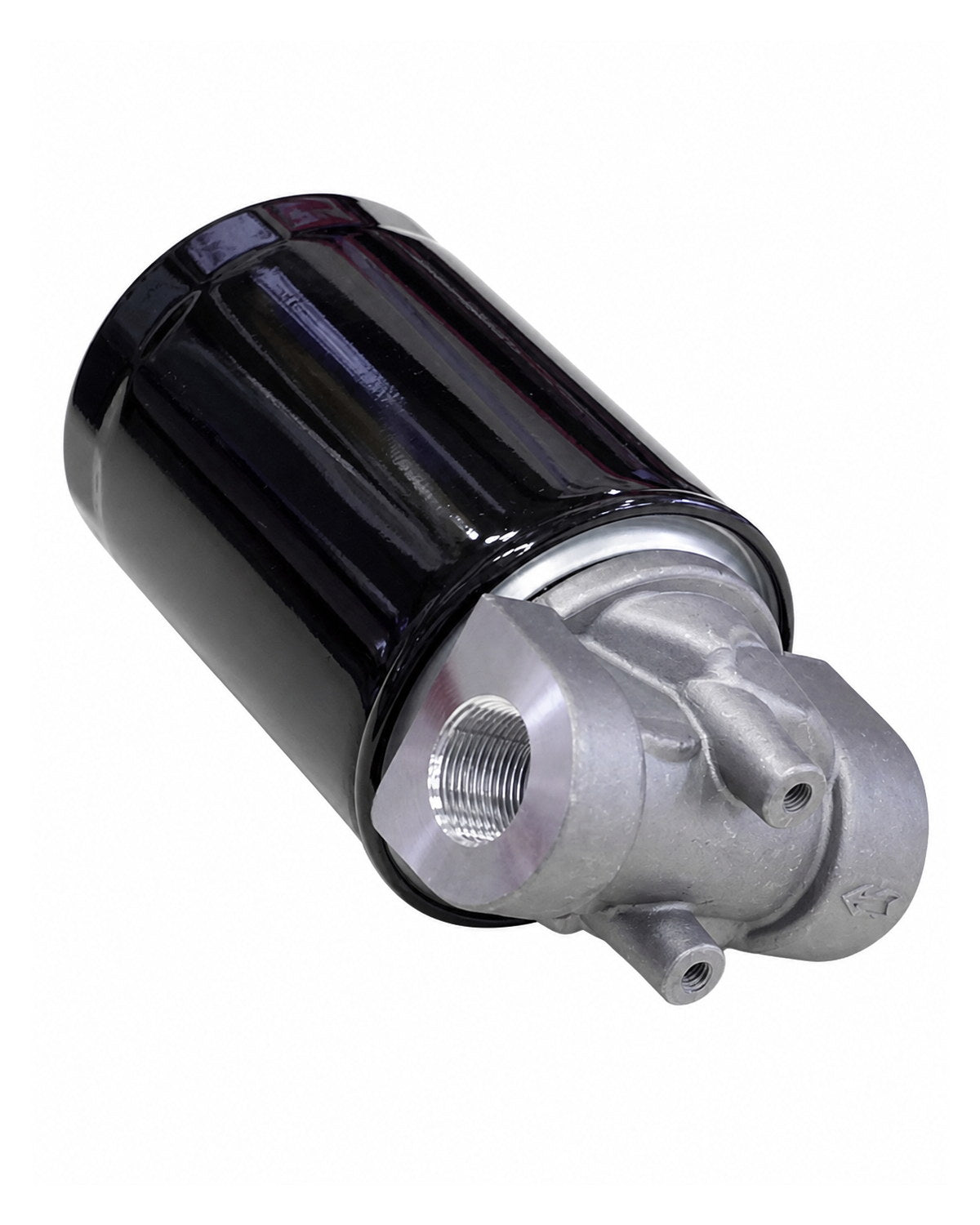 97 Returoljefilter SP6X100