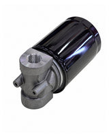 97 Returoljefilter SP6X100