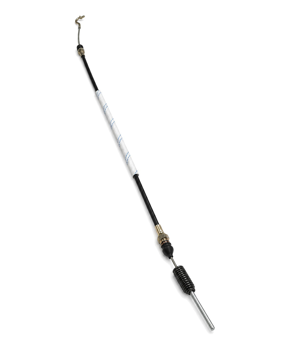 99 Dragvajer 170 mm V.3