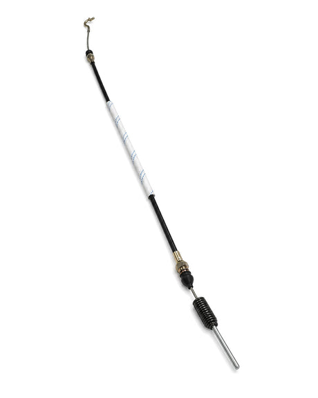 99 Dragvajer 170 mm V.3