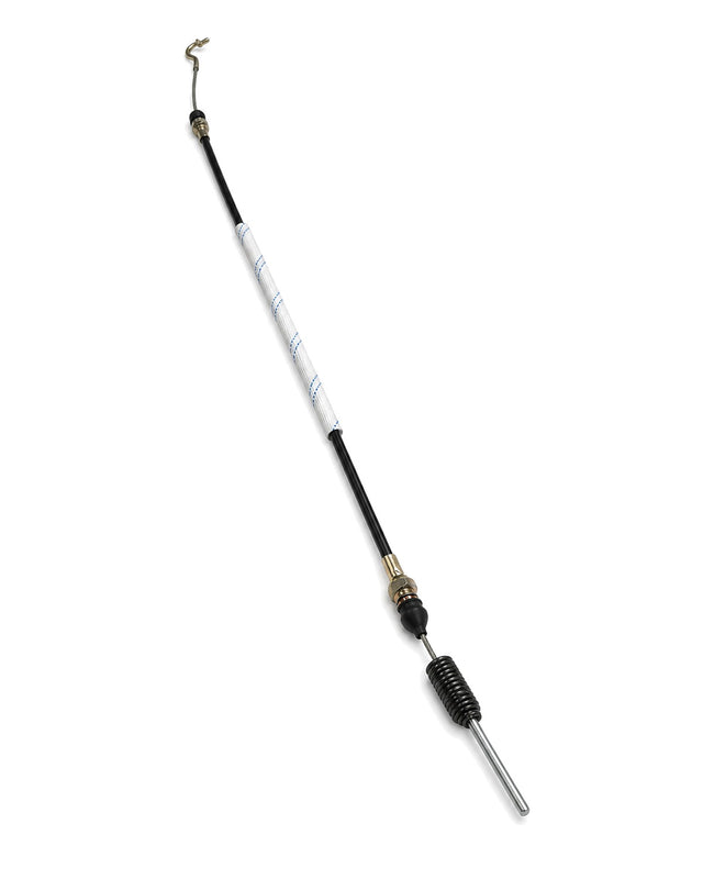 99 Dragvajer 170 mm V.3