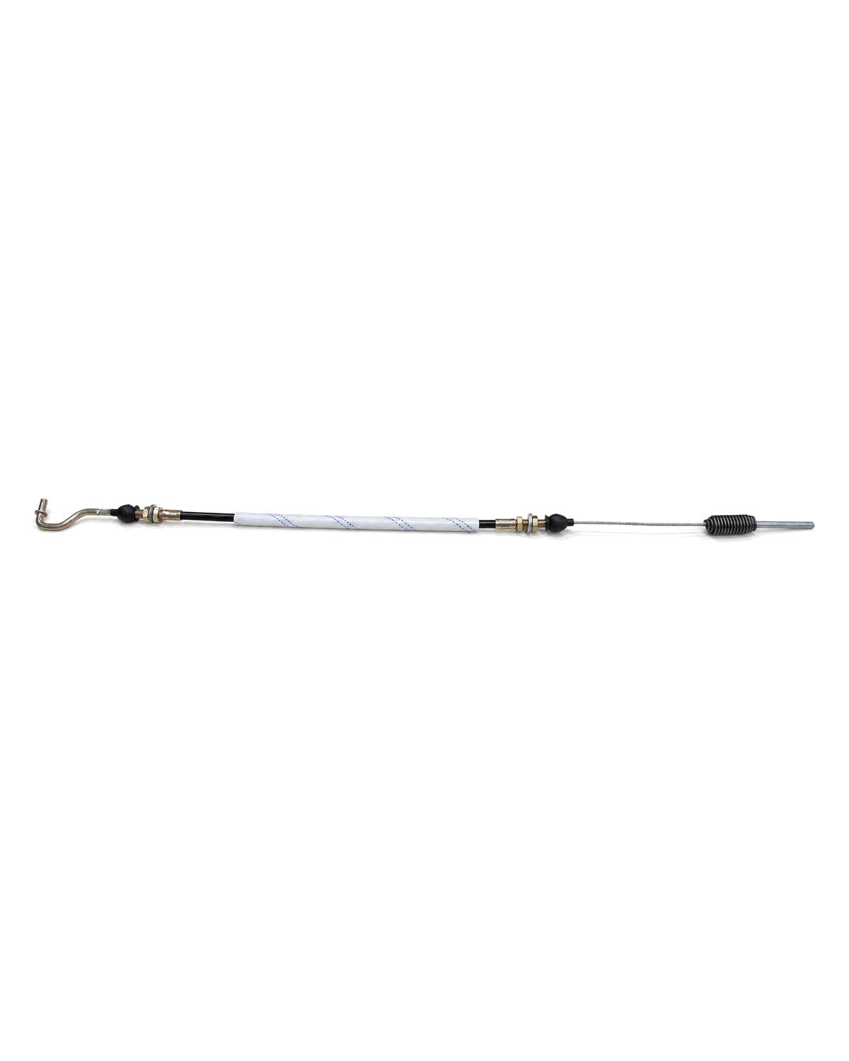 99 Dragvajer 170 mm V.3